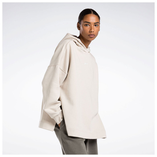 Reebok Γυναικείο φούτερ Maternity Hoodie